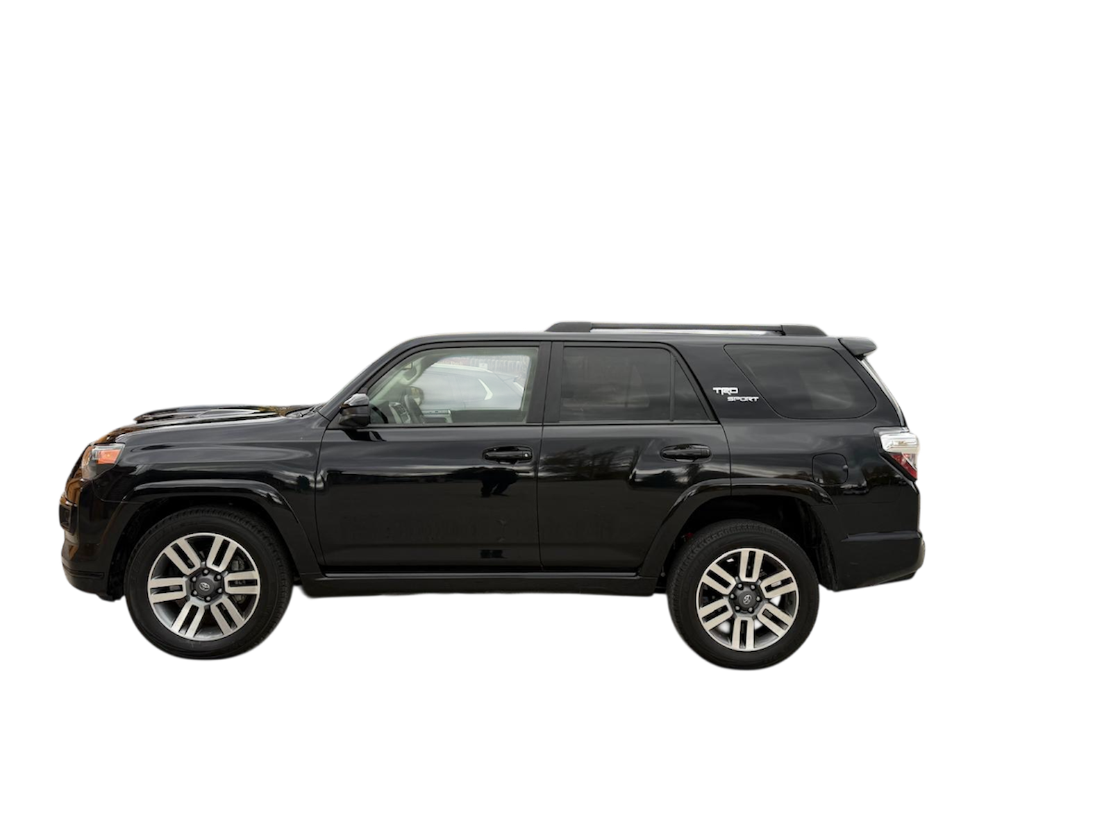 Toyota runner